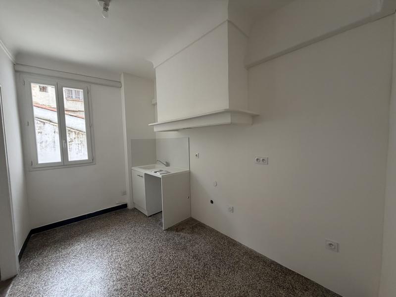 Appartement - 52 m² - 3 pièces