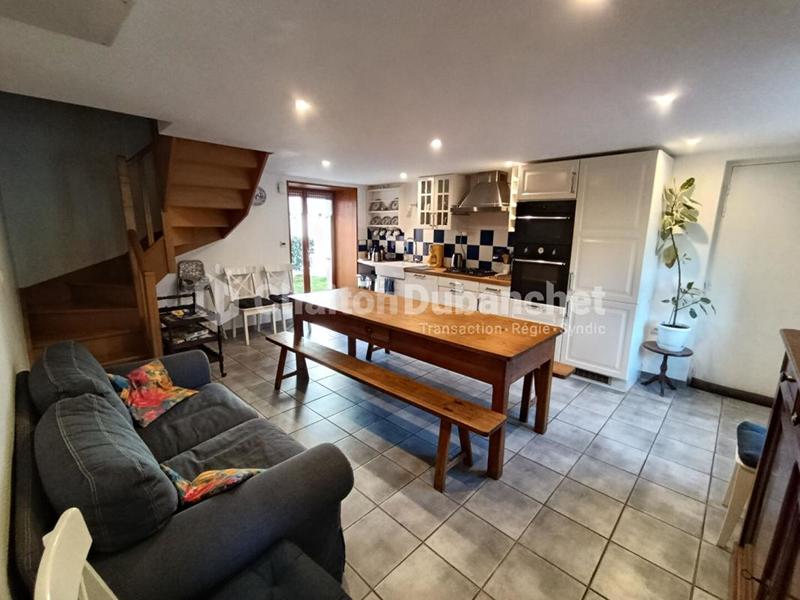 Local d'activité / Entrepôt - 270 m² - 10 pièces