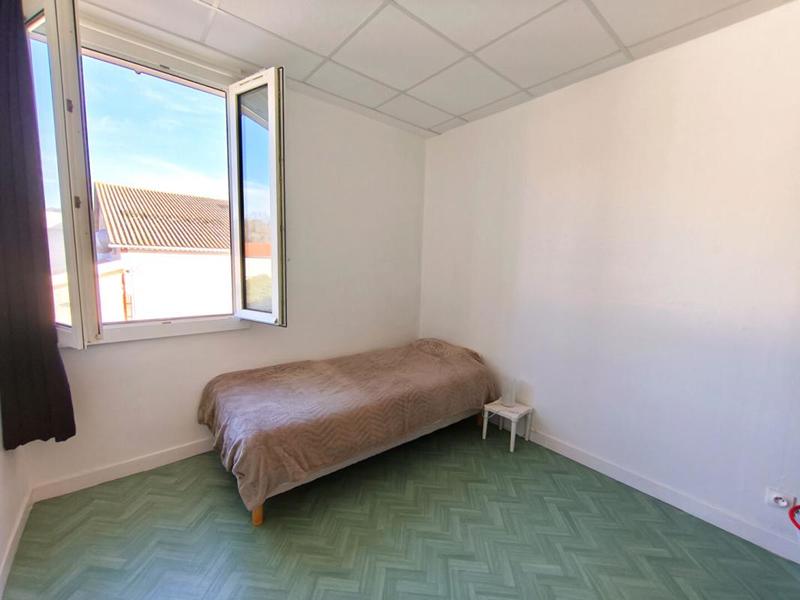 Appartement - 3 pièces