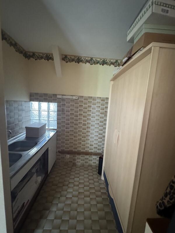 Maison - 119 m² - 5 pièces