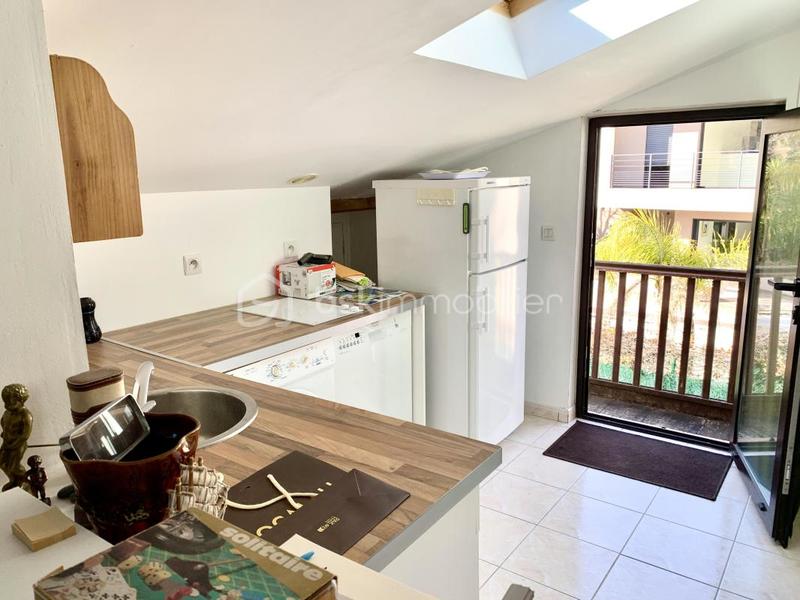 Maison traditionnelle - 110 m² - 3 pièces