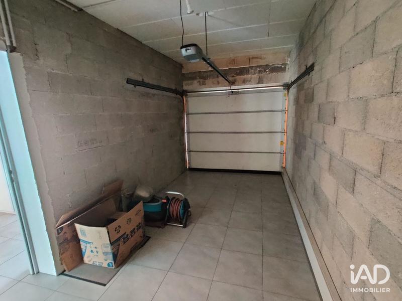 Maison - 123 m² - 6 pièces