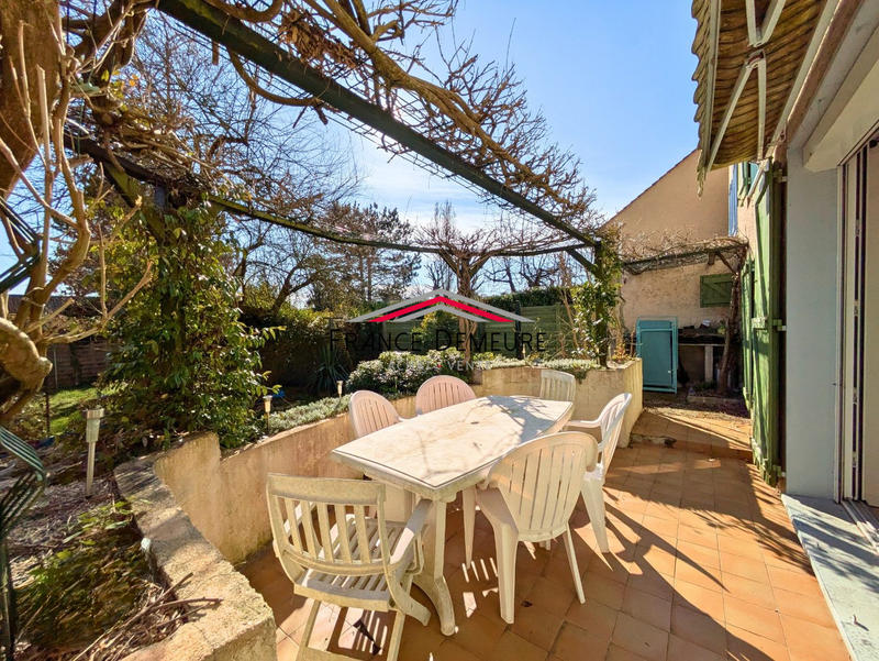 Maison - 112 m² - 6 pièces