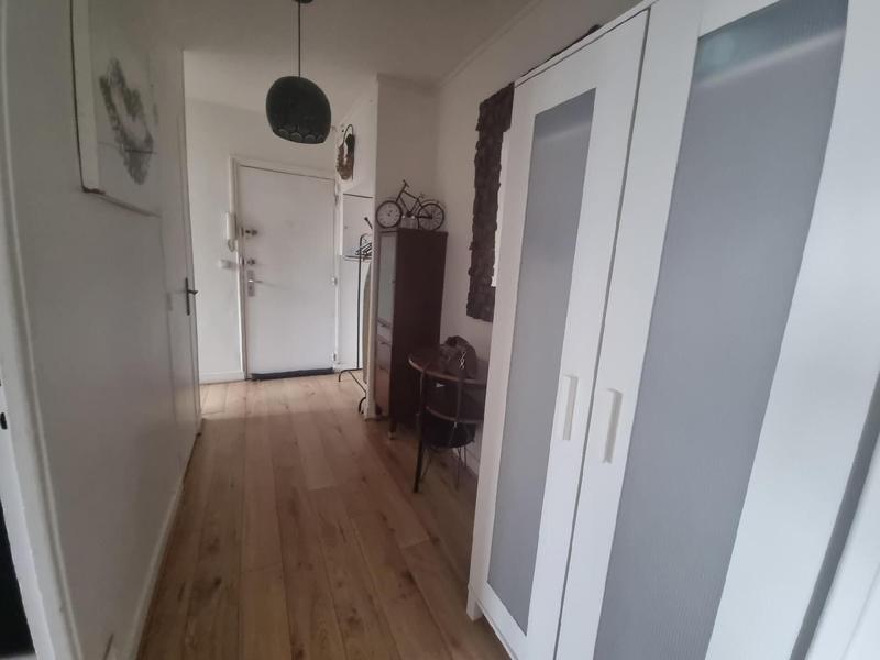 Appartement - 35 m² - 1 pièce