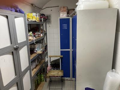 Fonds de commerce - Hôtellerie / Restauration - 150 m²