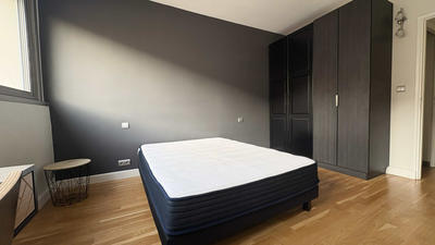 Appartement - 118 m² - 5 pièces