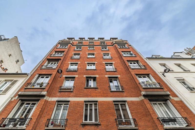 Appartement - 52 m² - 3 pièces