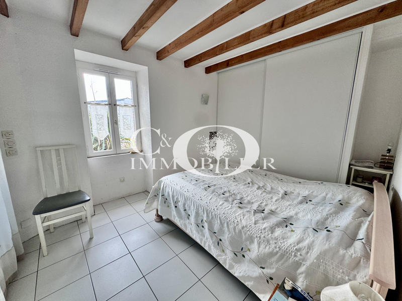 Maison - 141 m² - 5 pièces