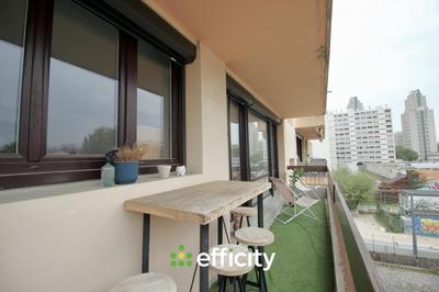 Appartement - 37 m² - 2 pièces