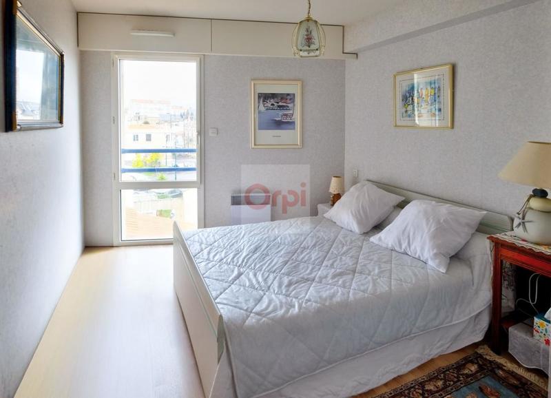 Appartement - 103 m² - 4 pièces