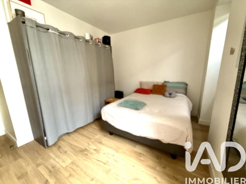 Appartement - 94 m² - 4 pièces