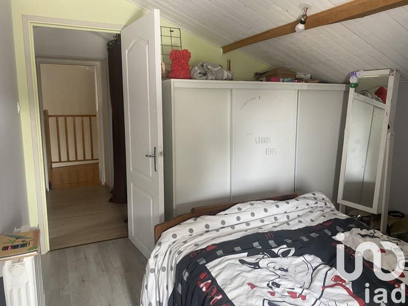 Maison de campagne - 147 m² - 6 pièces