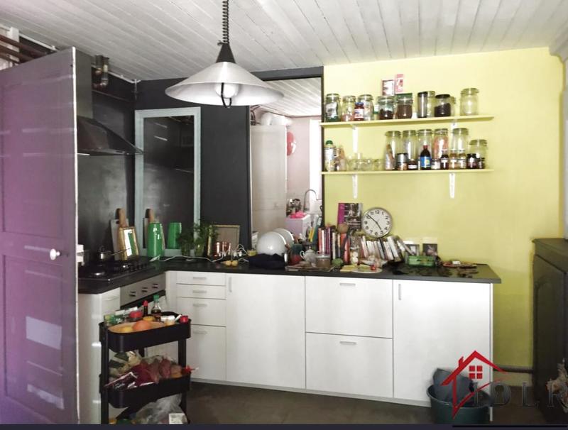 Hôtel particulier - 338 m² - 8 pièces