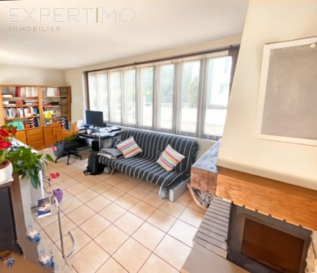 Maison - 134 m² - 5 pièces