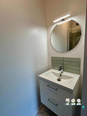 Maison - 120 m² - 1 pièce