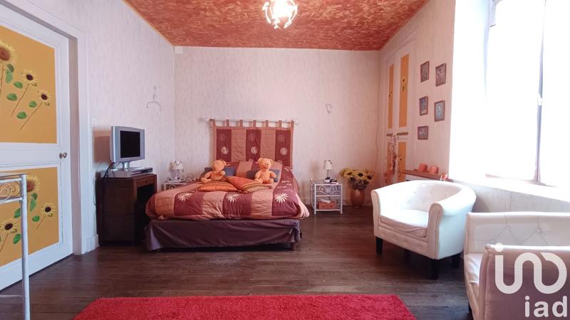 Maison - 70 m² - 3 pièces