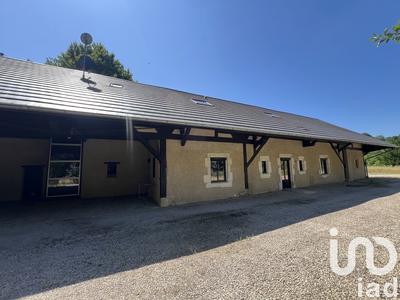 Appartement - 133 m² - 4 pièces