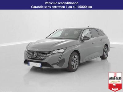 Peugeot 308 Sw 1.2 PureTech 130ch Allure