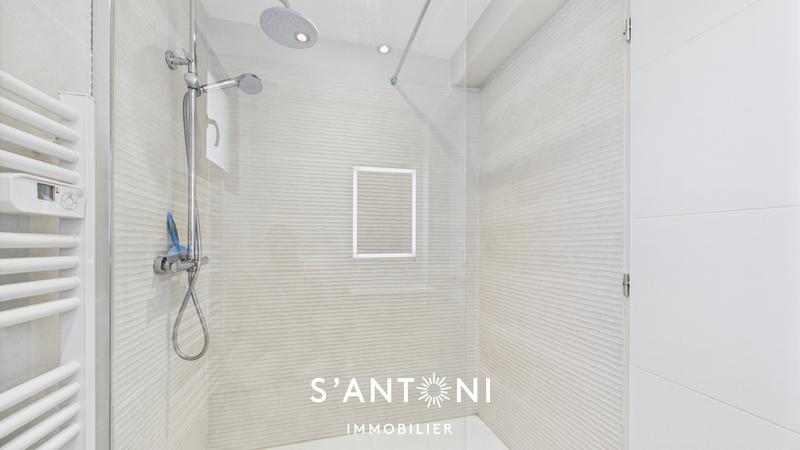 Maison - 56 m² - 3 pièces