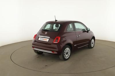 Fiat 500 1.2 Lounge 69 ch