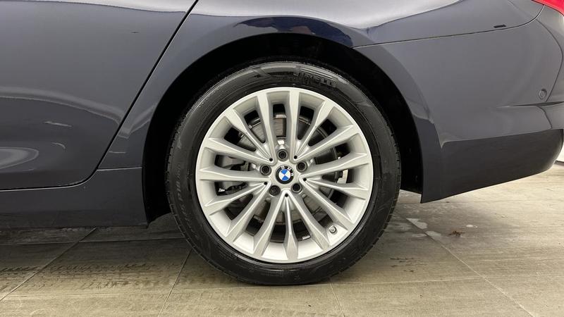 Bmw Série 5 G30 530e iPerformance 252 ch Bva8 Luxury
