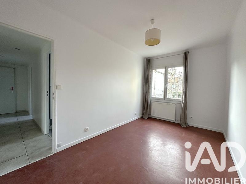 Appartement - 69 m² - 4 pièces