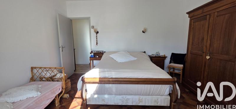 Maison - 204 m² - 9 pièces