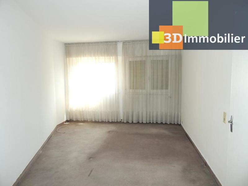 Appartement - 97 m² - 4 pièces