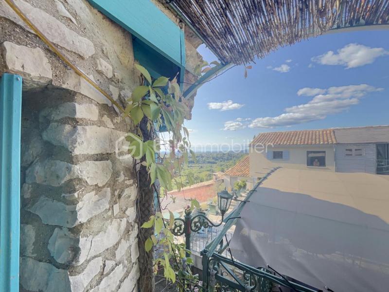 Propriété - 176 m² - 8 pièces