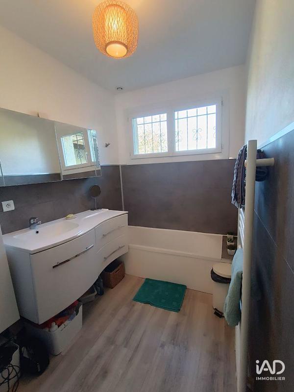 Maison - 155 m² - 5 pièces