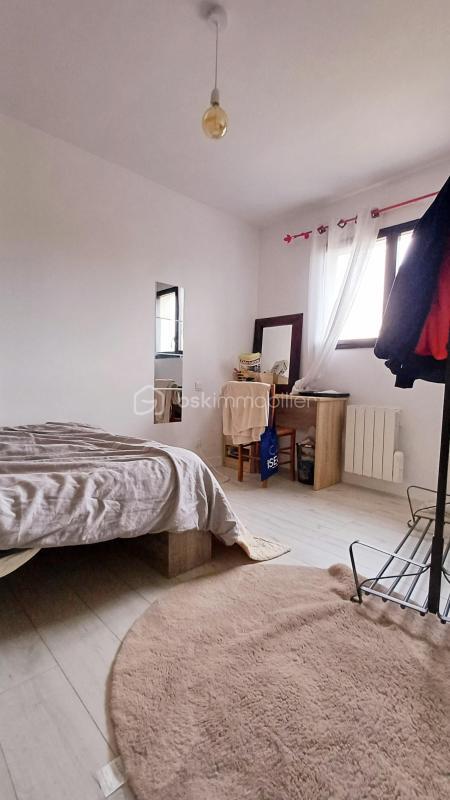 Maison - 126 m² - 5 pièces