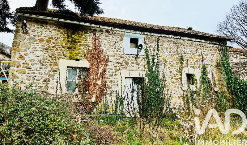 Ferme - 67 m² - 2 pièces