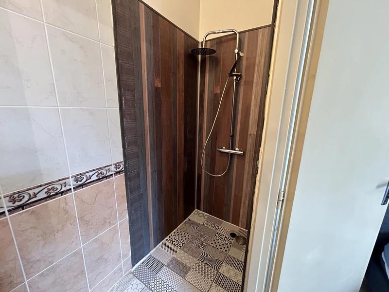 Appartement - 29 m² - 2 pièces