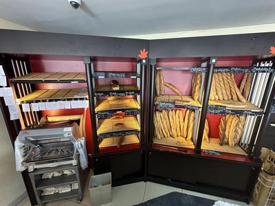 Fonds de commerce - 122 m²