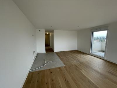 Appartement - 87 m² - 4 pièces
