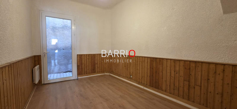 Maison - 116 m² - 6 pièces