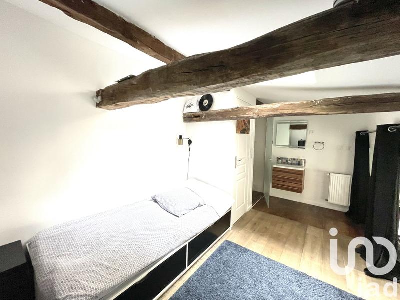 Appartement - 120 m² - 5 pièces