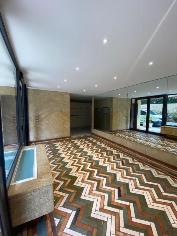 Appartement - 14 m² - 1 pièce