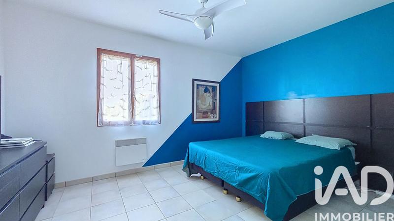 Maison - 161 m² - 7 pièces