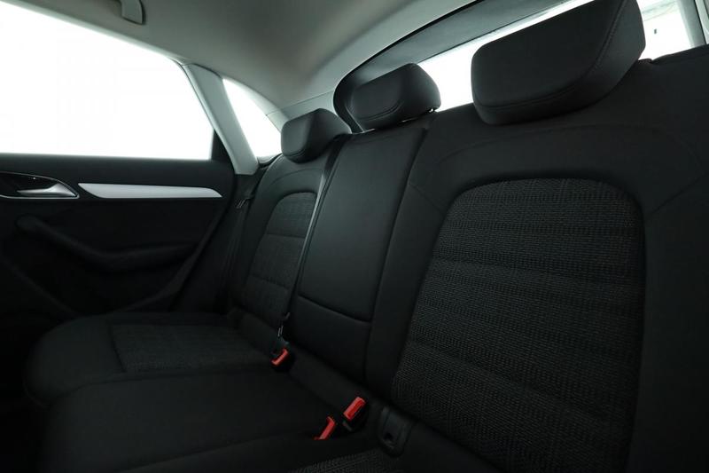 Audi Q3 2.0 Tdi Quattro s tronic 150 ch