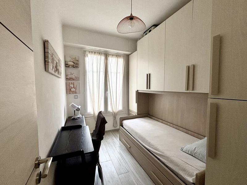 Appartement - 46 m² - 3 pièces