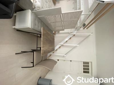 Appartement - 45 m² - 1 pièce