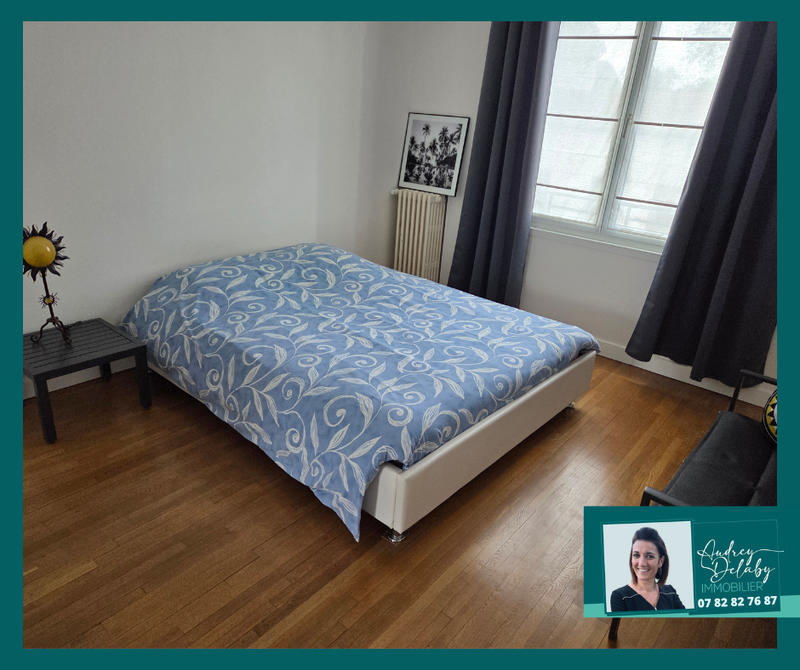 Maison - 191 m² - 7 pièces