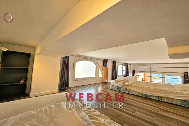 Appartement - 26 m² - 2 pièces