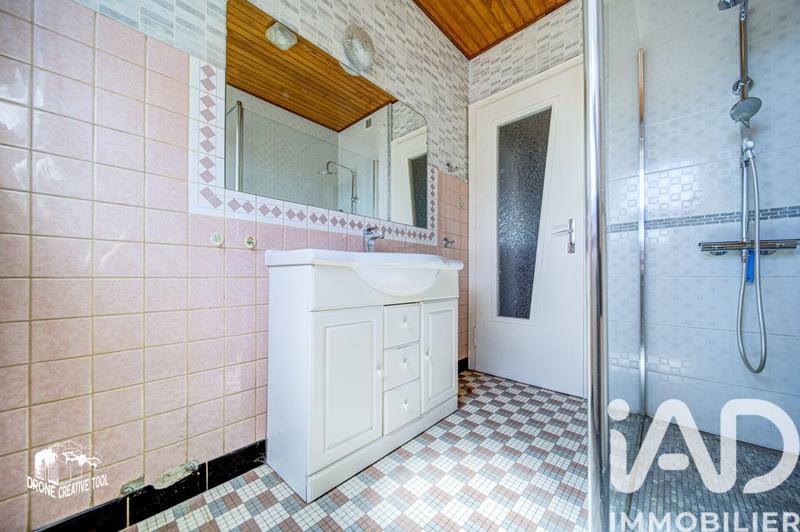 Maison - 114 m² - 5 pièces