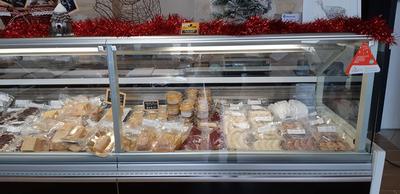 Poulet Néron - Nathalie Néron