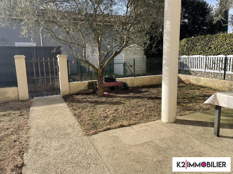 Appartement - 134 m² - 3 pièces