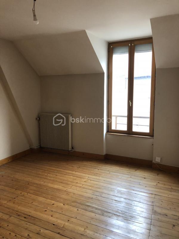 Maison ancienne - 97 m² - 5 pièces