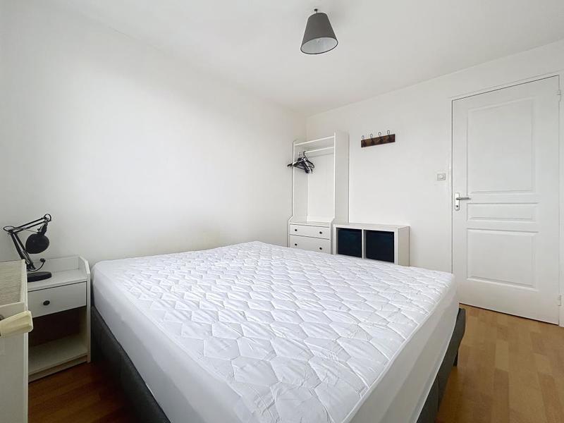 Appartement - 56 m² - 2 pièces