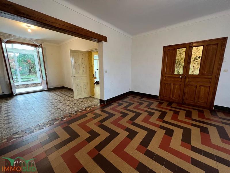 Maison de campagne - 210 m² - 12 pièces